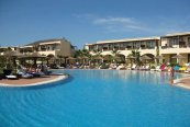 Hotel STELLA PALACE - Řecko - Kréta - Analipsis