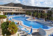 STELLA PARADISE - Kanárské ostrovy - Fuerteventura - Playa de Jandía