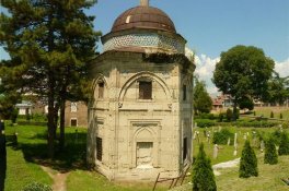 Štíty hor Makedonie a Kosova - Makedonie