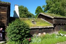 Stockholm a ostrovy po stopách Vikingů - Švédsko - Stockholm