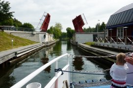 Stockholm a ostrovy po stopách Vikingů - Švédsko - Stockholm