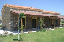 Stone House - Řecko - Limnos - Plati