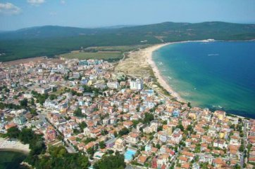 Stop Beach - Bulharsko - Primorsko