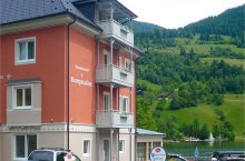 STRANDHOTEL BURGSTALLER - Rakousko - Bad Kleinkirchheim - Feld am See