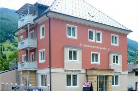 STRANDHOTEL BURGSTALLER - Rakousko - Bad Kleinkirchheim - Feld am See