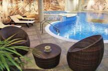 STRANDJA - Bulharsko - Slunečné pobřeží