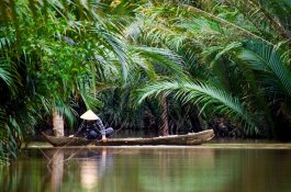 Střední a jižní Vietnam a relax v Mui Ne - Vietnam