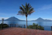 Střední Amerika - Grand Tour - Guatemala