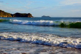 Střední Amerika - Grand Tour - Salvador