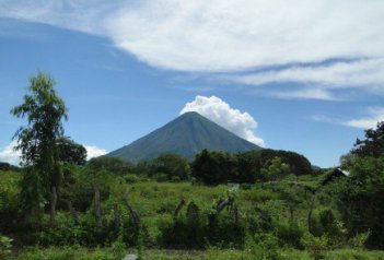 Střední Amerika - Grand Tour - Nikaragua