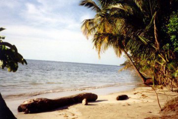 Střední Amerika - Grand Tour - Panama