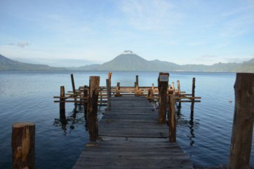 Střední Amerika - Grand Tour - Honduras