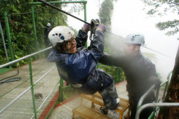 Střední Amerika - Grand Tour - Honduras