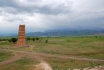 Střední Asie - Grand Tour - Kazachstán