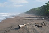 Středoamerický ráj (Kostarika a Panama) - Kostarika