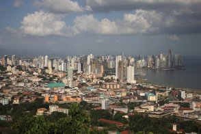 Středoamerický ráj (Kostarika a Panama) - Kostarika