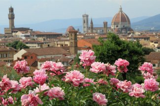 Středověká Umbrie, Florencie + malebné Cinque Terre - Itálie