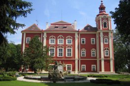 Středověký hotel - Česká republika - Český ráj - Dětenice