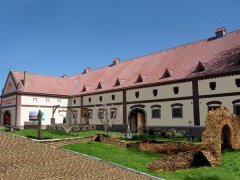 Středověký hotel