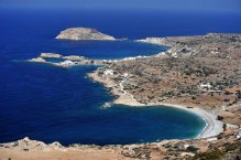 Studia Aegean View - Řecko - Karpathos - Lefkos