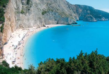 Studia ALEX (No name) - Řecko - Lefkada