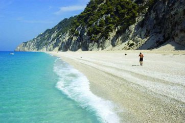 Studia ALEX (No name) - Řecko - Lefkada