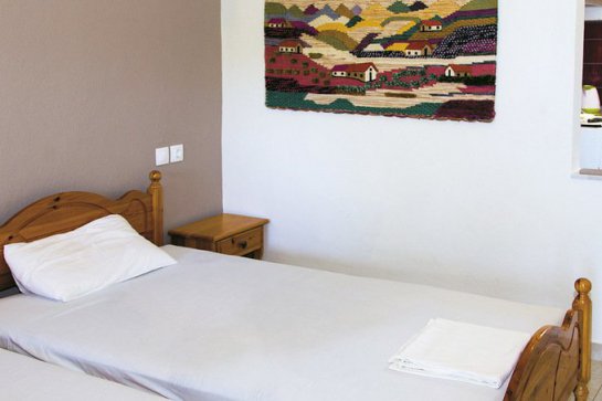 Studia Alexis - Řecko - Olympská riviéra - Platamonas