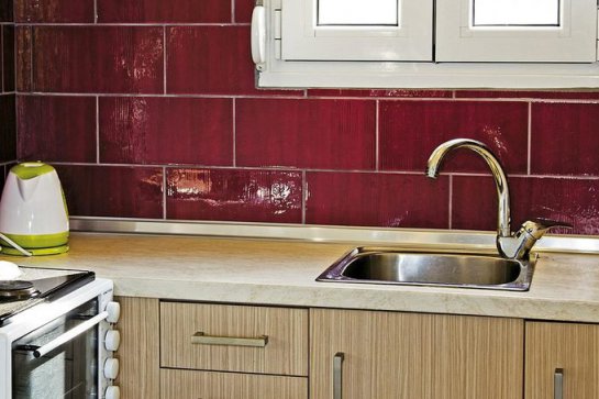 Studia Alexis - Řecko - Olympská riviéra - Platamonas