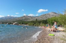 Studia Amara - Chorvatsko - Severní Dalmácie - Starigrad