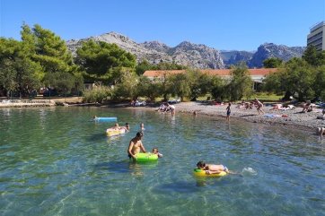 Studia Amara - Chorvatsko - Severní Dalmácie - Starigrad