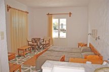 Studia Andromeda - Řecko - Kalymnos - Kantouni