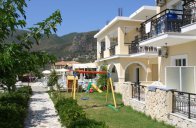 STUDIA APOLLO - Řecko - Zakynthos - Alykes