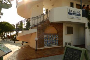 Studia Baywatch - Řecko - Karpathos