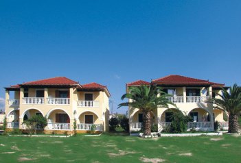 Studia Caretta - Řecko - Zakynthos - Kalamaki