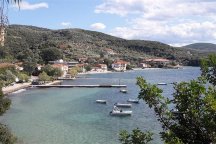 Studia Horto Bay - Řecko - Magnesia - Horto