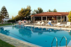 Studia Ionian Hill - Řecko - Zakynthos - Argassi
