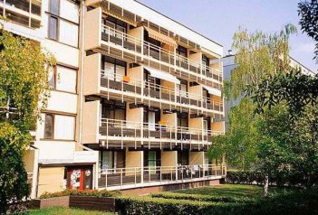 Studia Kosztolányi - Maďarsko - Balaton - Balatonfüred