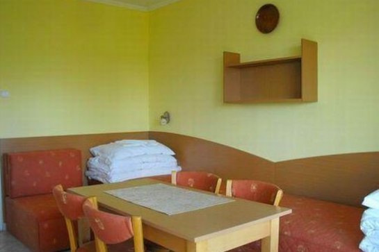 Studia Kosztolányi - Maďarsko - Balaton - Balatonfüred