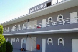 Studia Malibu - Řecko - Rhodos - Faliraki