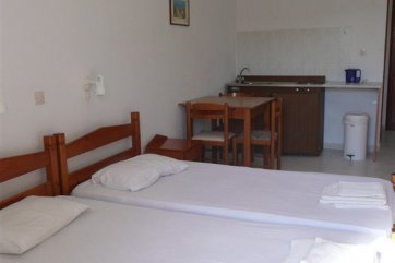 Studia Nina - Řecko - Karpathos - Amoopi