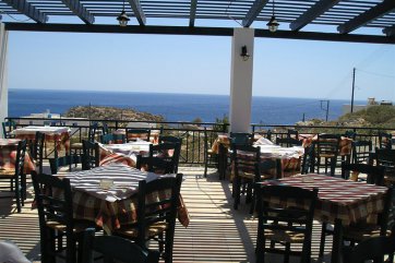 Studia Nina - Řecko - Karpathos - Amoopi