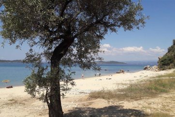 Studia Thanos - Řecko - Chalkidiki - Uranopolis