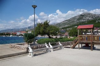 Studia Višič I. - Chorvatsko - Severní Dalmácie - Starigrad