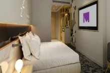 Studio M Arabian Plaza - Spojené arabské emiráty - Dubaj