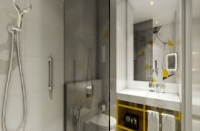 Studio M Arabian Plaza - Spojené arabské emiráty - Dubaj