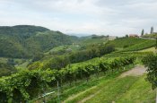 Štýrsko, hory a barevné termály, zážitkový víkend - Rakousko