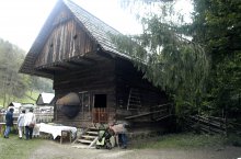 Štýrsko, hory a barevné termály, zážitkový víkend - Rakousko