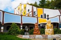 Štýrsko - hory, termály a víno - Rakousko - Schladming