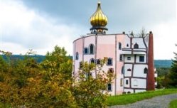 Štýrsko - hory, termály a víno - Rakousko - Schladming