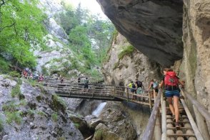 Štýrsko - hory, termály a víno - Rakousko - Schladming